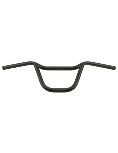 208 Freestyle Handlebar 22.2mm Black.
